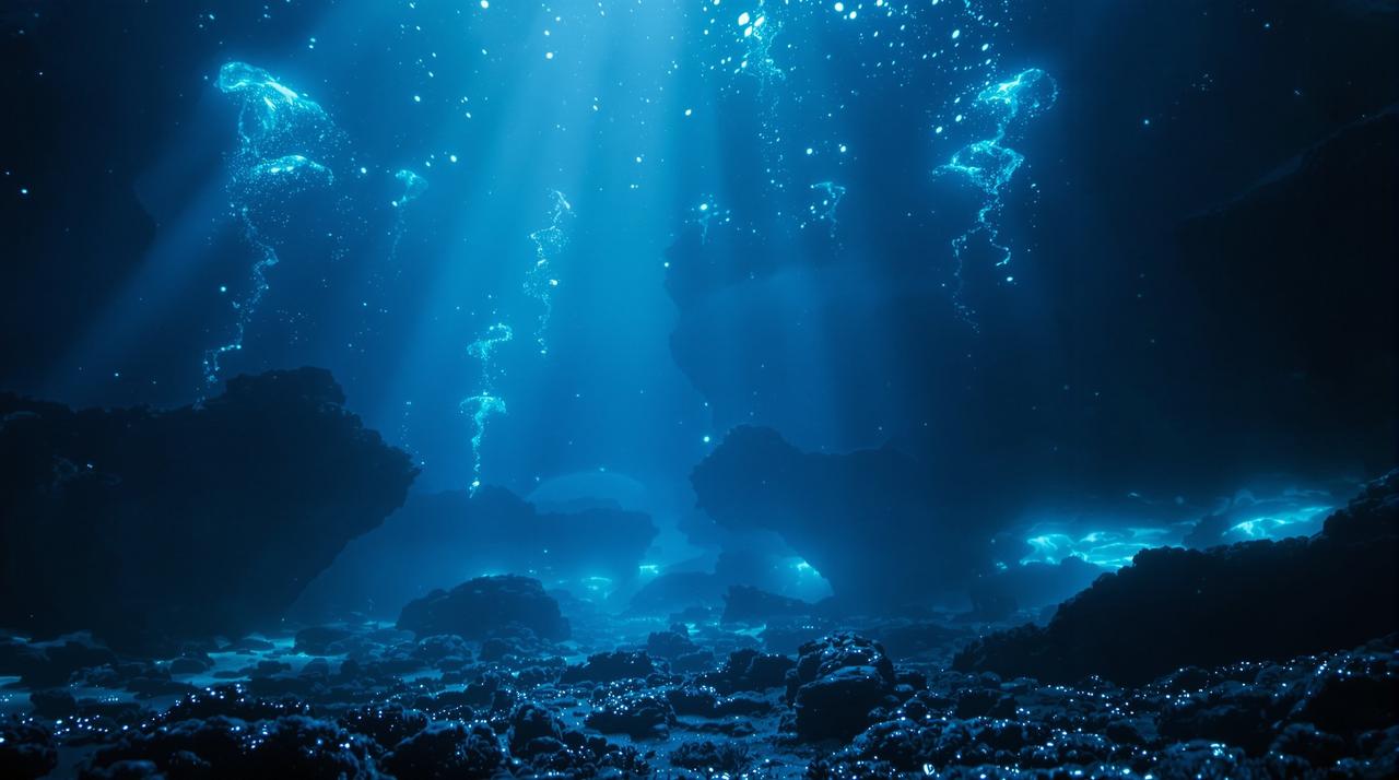 深海觉醒 轮播图
